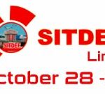RTsys is at SITDEF, Lima Peru, 2021 october 28-31