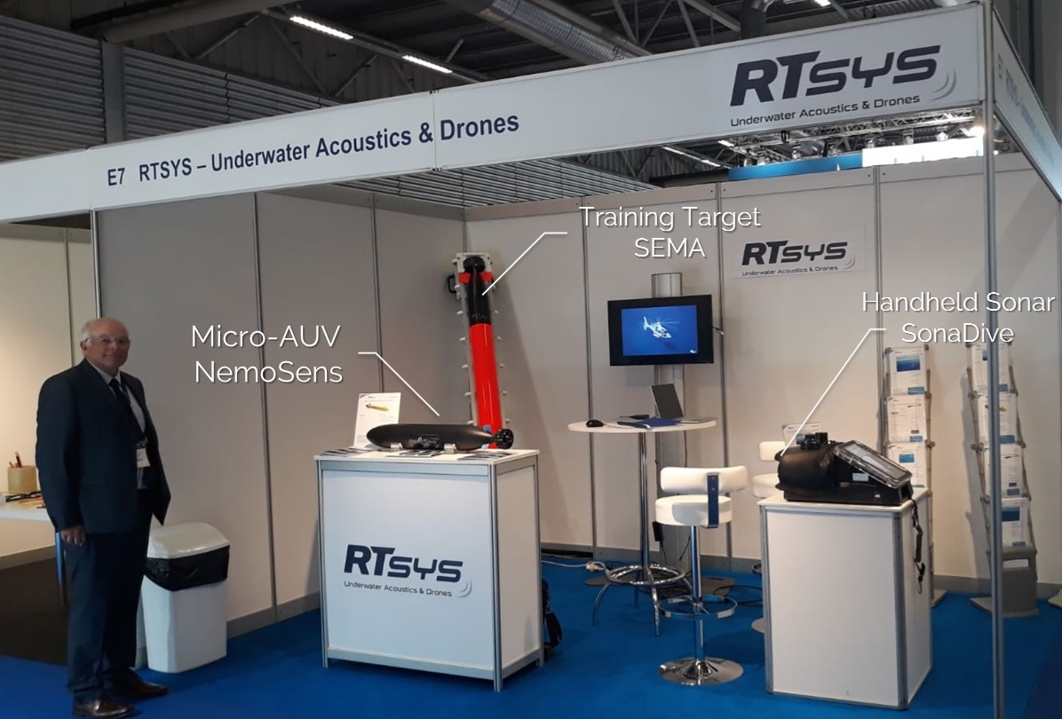 Christian-UDT-2019
