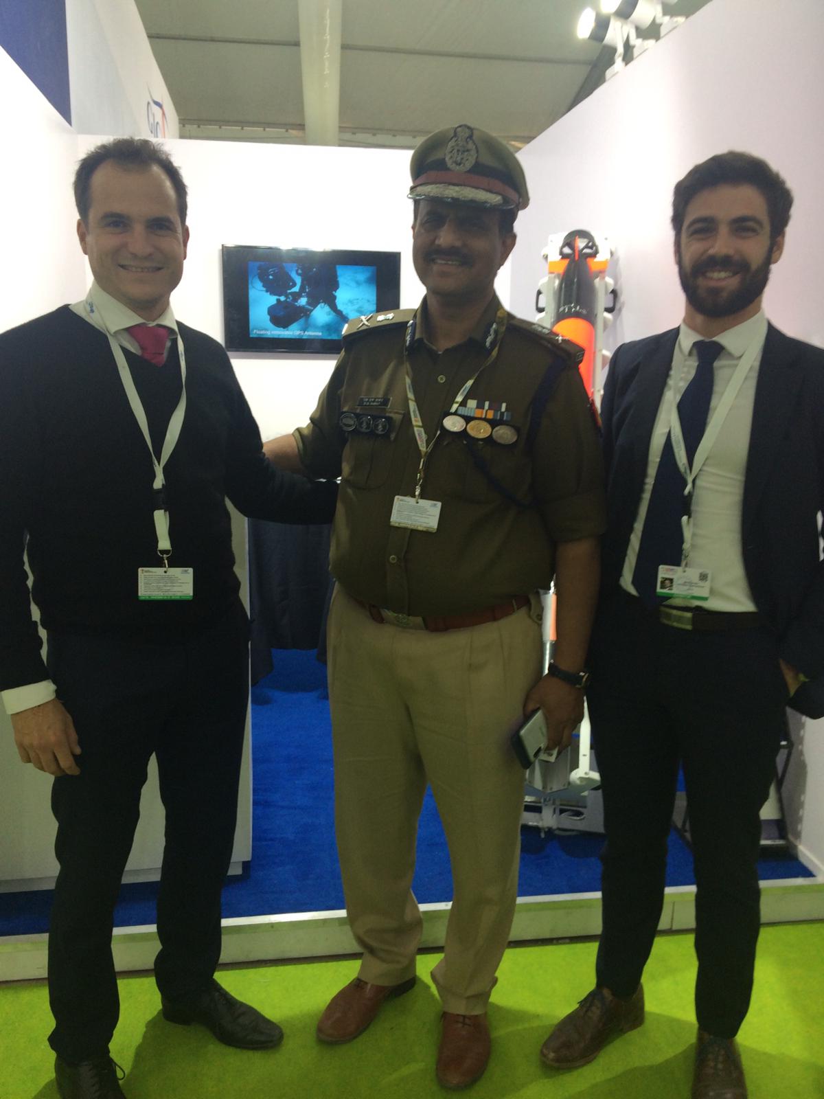 DEFEXPO_Police_Chief2