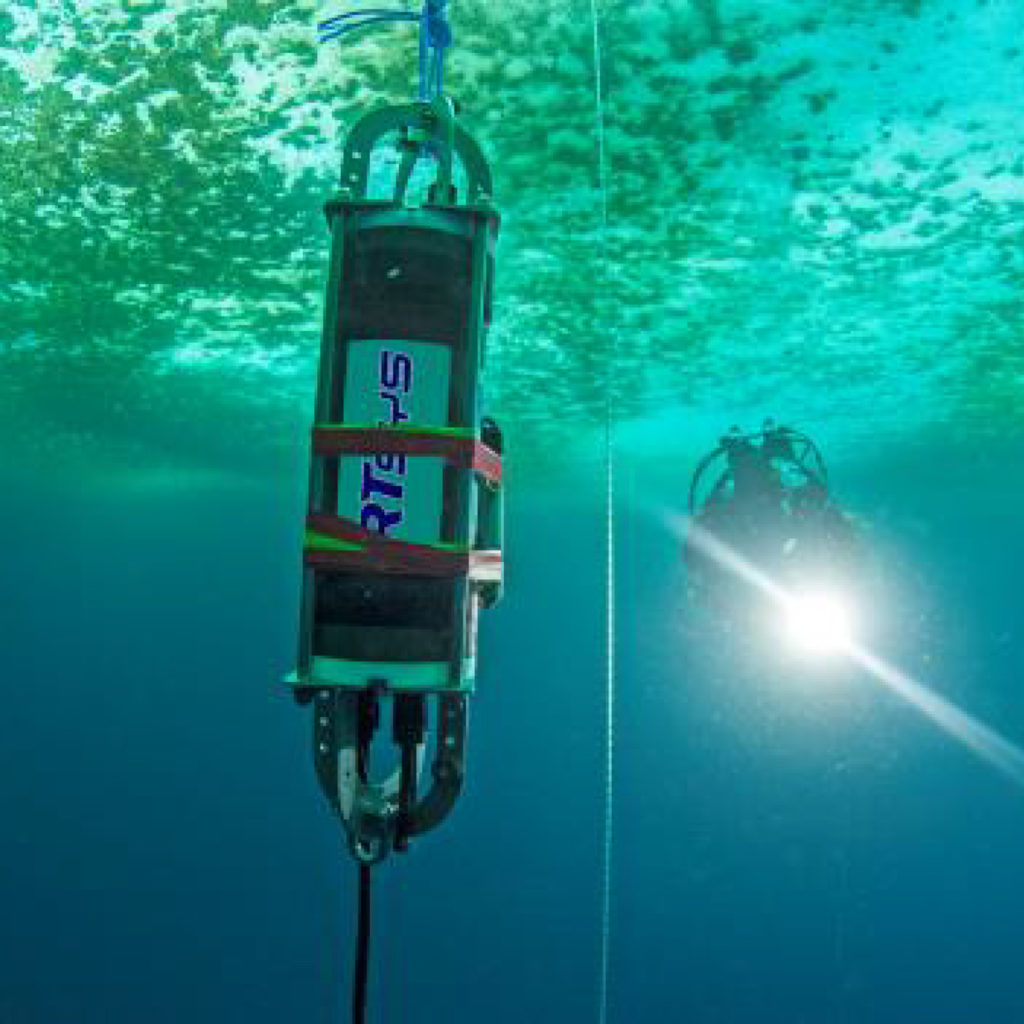 Underwater Acoustic Recorders For Marine Biologists And PAM Operators