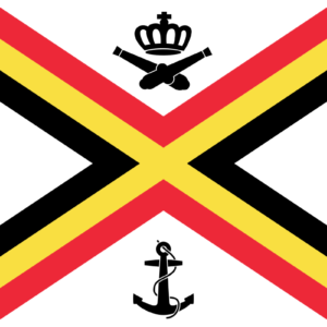 Belgian Navy