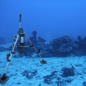 Rethinking Underwater Sound-Recording Methods to Work at Tidal