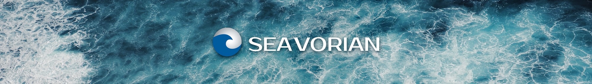 SEA VORIAN logo