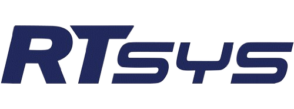 RTsys logo