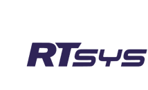 RTsys logo