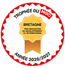 Trophée du MOCI 2026/2027